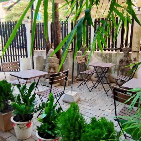 Secret Garden Homestay Siem Reap Bagian luar foto