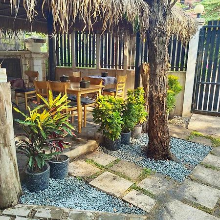 Secret Garden Homestay Siem Reap Bagian luar foto