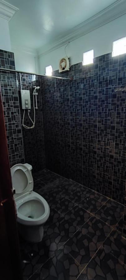 Secret Garden Homestay Siem Reap Bagian luar foto