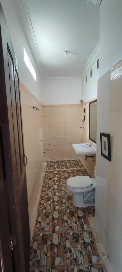 Secret Garden Homestay Siem Reap Bagian luar foto