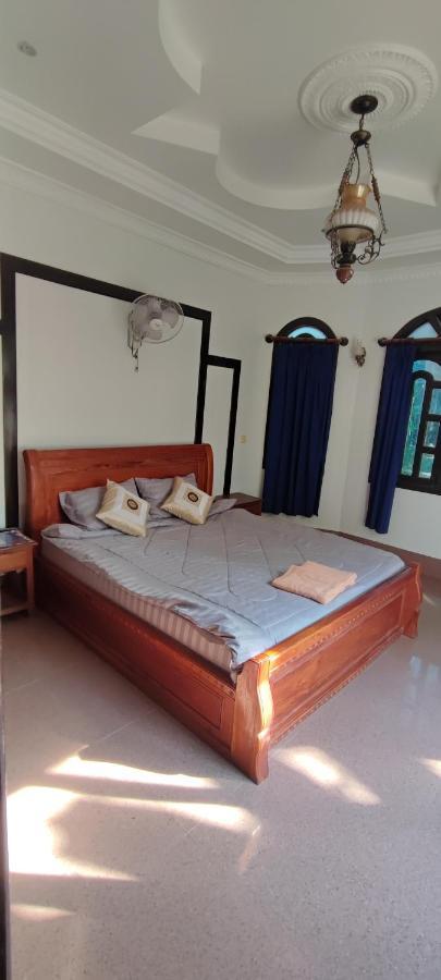 Secret Garden Homestay Siem Reap Bagian luar foto