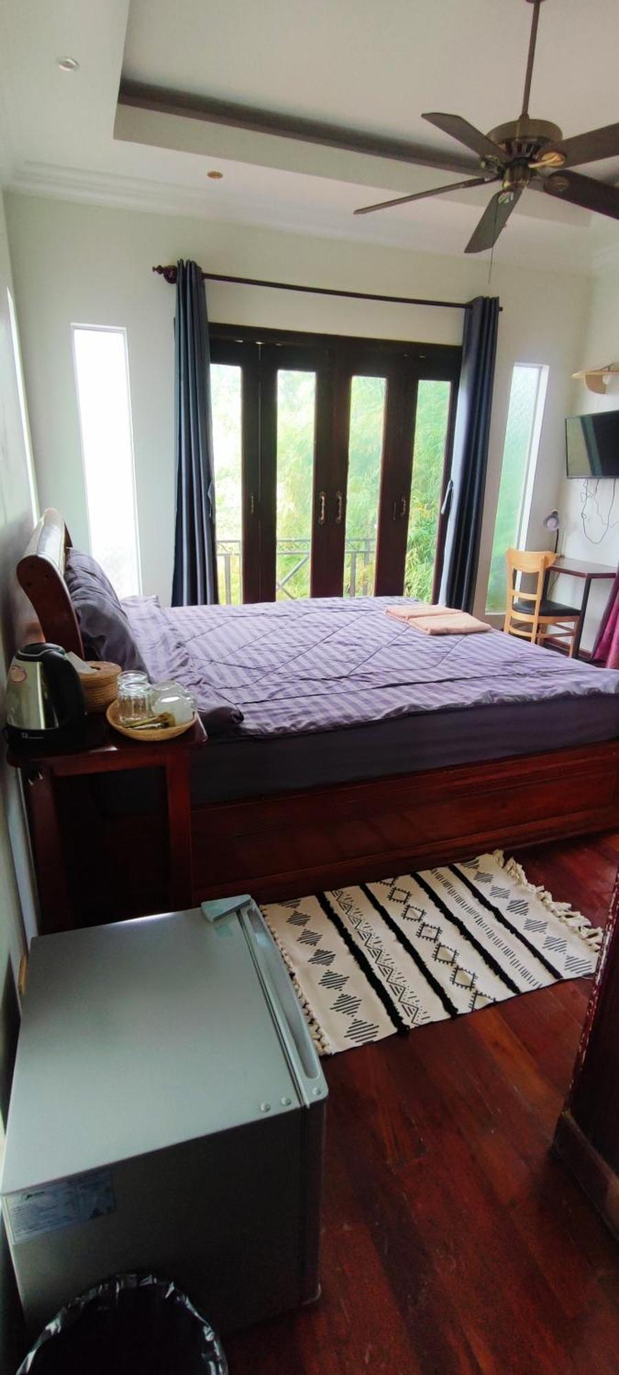 Secret Garden Homestay Siem Reap Bagian luar foto