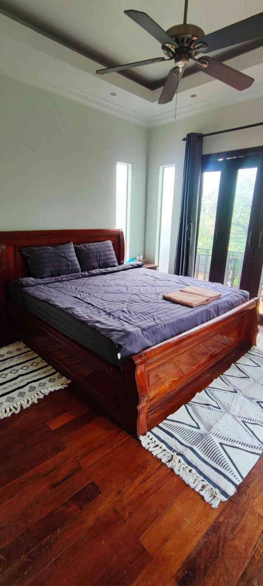 Secret Garden Homestay Siem Reap Bagian luar foto