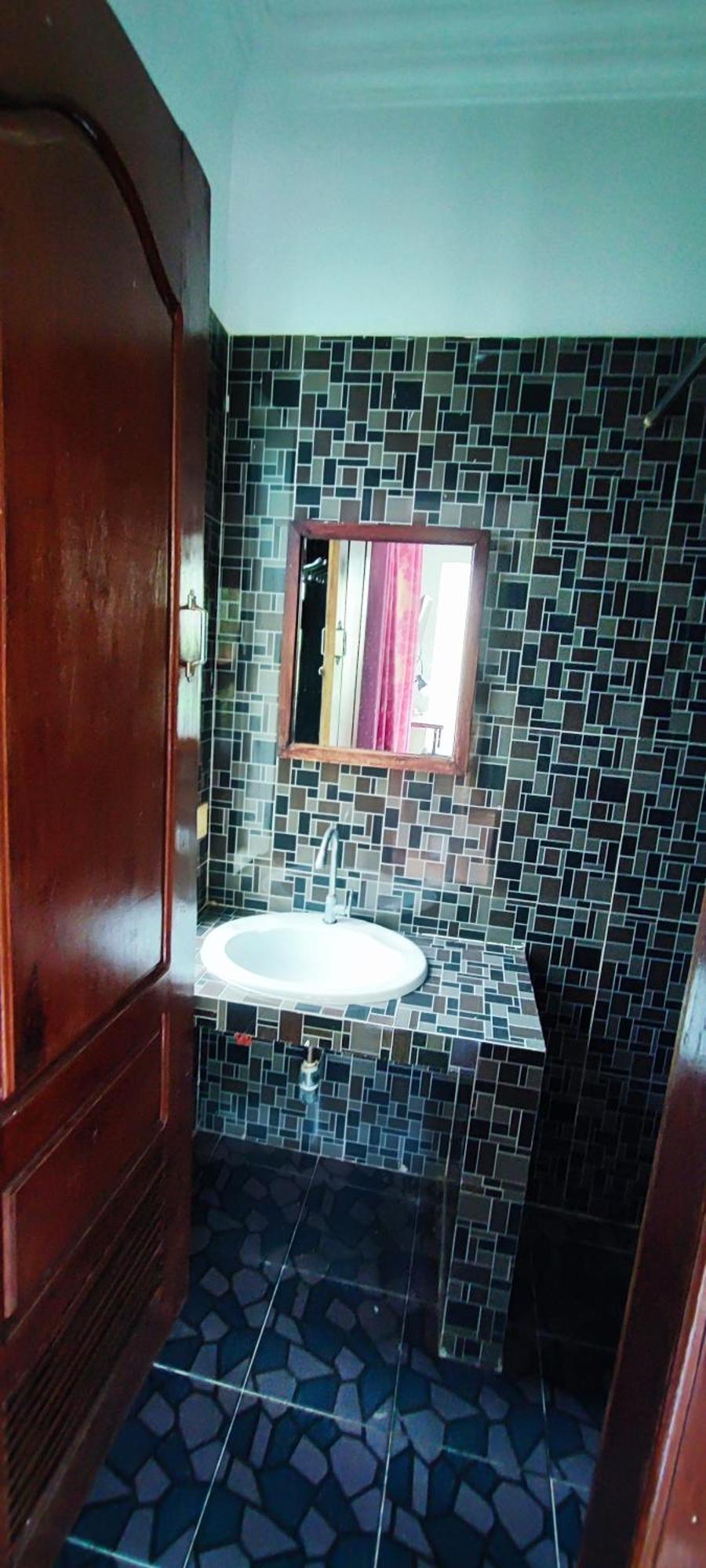 Secret Garden Homestay Siem Reap Bagian luar foto