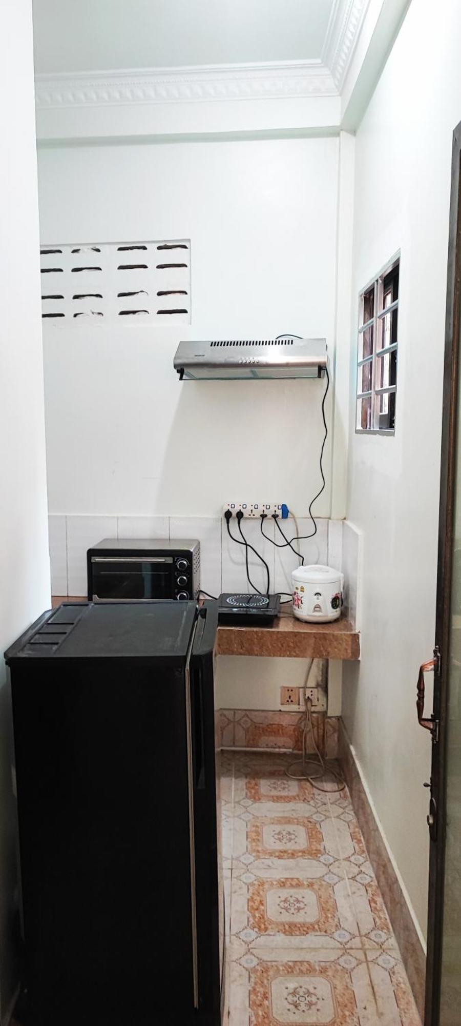 Secret Garden Homestay Siem Reap Bagian luar foto